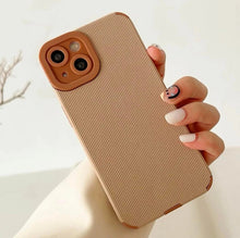 Load image into Gallery viewer, Chic Rubber Iphone Case