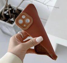 Load image into Gallery viewer, Chic Rubber Iphone Case
