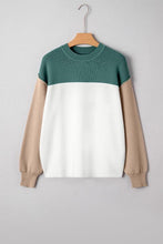 Load image into Gallery viewer, Ribbed Baggy Sweater