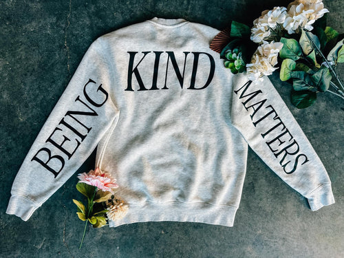 Being KIND Matters