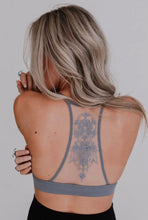 Load image into Gallery viewer, Tattoo Bralette