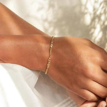 Load image into Gallery viewer, Custom Name Bracelets