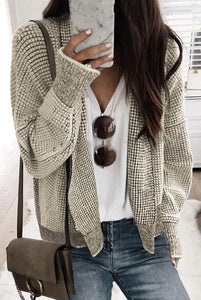 Paige Cardigan (short  Length)