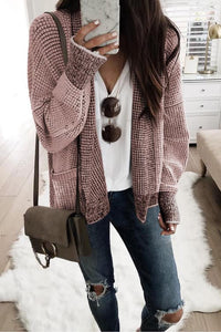 Paige Cardigan (short  Length)