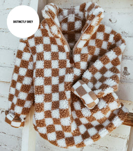 Check Sherpa