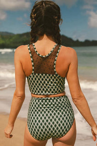 Dotted 2 Piece Set