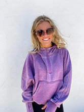 Load image into Gallery viewer, Emilee Mineral Hoodie 2.0 (NEW COLORS)