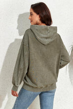 Load image into Gallery viewer, Vintage Washed Hoodie