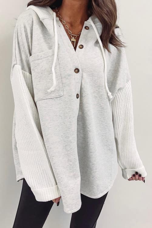 Laguna Hoodie