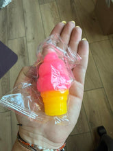 Load image into Gallery viewer, Mini Needoh Nice Cream Cones