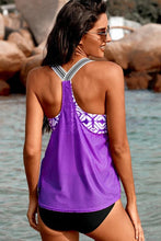 Load image into Gallery viewer, Lana Sporty Style Tankini Set