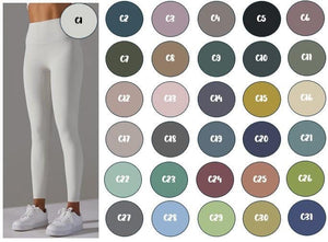 Pocket Free Leggings