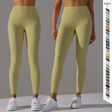 Load image into Gallery viewer, Pocket Free Leggings