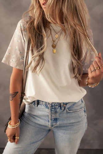 Lilly Tee