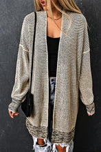 Load image into Gallery viewer, Paige Cardigan (Long Length)