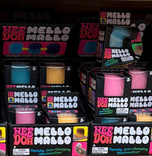 Load image into Gallery viewer, Giant Butter, Needoh Mello Mallo, Stress Pickles