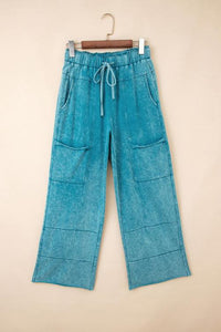 Mineral Wash Sweatpants