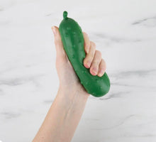 Load image into Gallery viewer, Giant Butter, Needoh Mello Mallo, Stress Pickles
