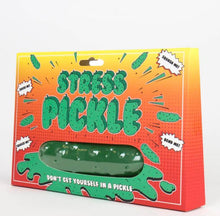 Load image into Gallery viewer, Giant Butter, Needoh Mello Mallo, Stress Pickles