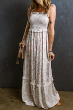 Load image into Gallery viewer, Polly Floral Maxi