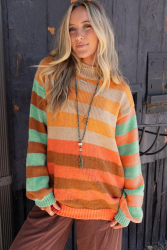 Positive Sweater