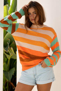 Positive Sweater