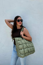 Load image into Gallery viewer, Puffer Purse