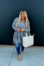 Load image into Gallery viewer, Puffer Purse