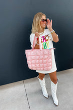 Load image into Gallery viewer, Puffer Purse