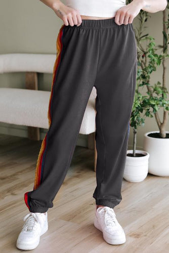 Rainbow Super Star Sweats