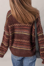 Load image into Gallery viewer, Autumn Sweater