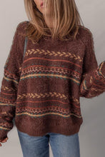 Load image into Gallery viewer, Autumn Sweater