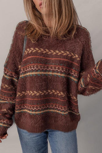 Autumn Sweater
