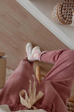 Load image into Gallery viewer, Detail Drawstring Corduroy Sets