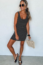 Load image into Gallery viewer, Melynda Striped Dress