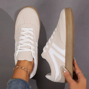 Terri Lace Tennies
