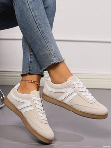 Terri Lace Tennies