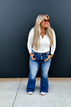 Load image into Gallery viewer, Lizz Denim Collection: Rebel Tummy Control