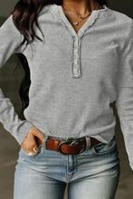 Load image into Gallery viewer, Kris Henley Long Sleeve