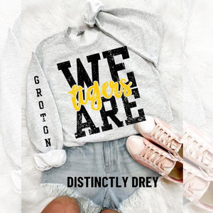 We Are…. Hometown Pride Collection