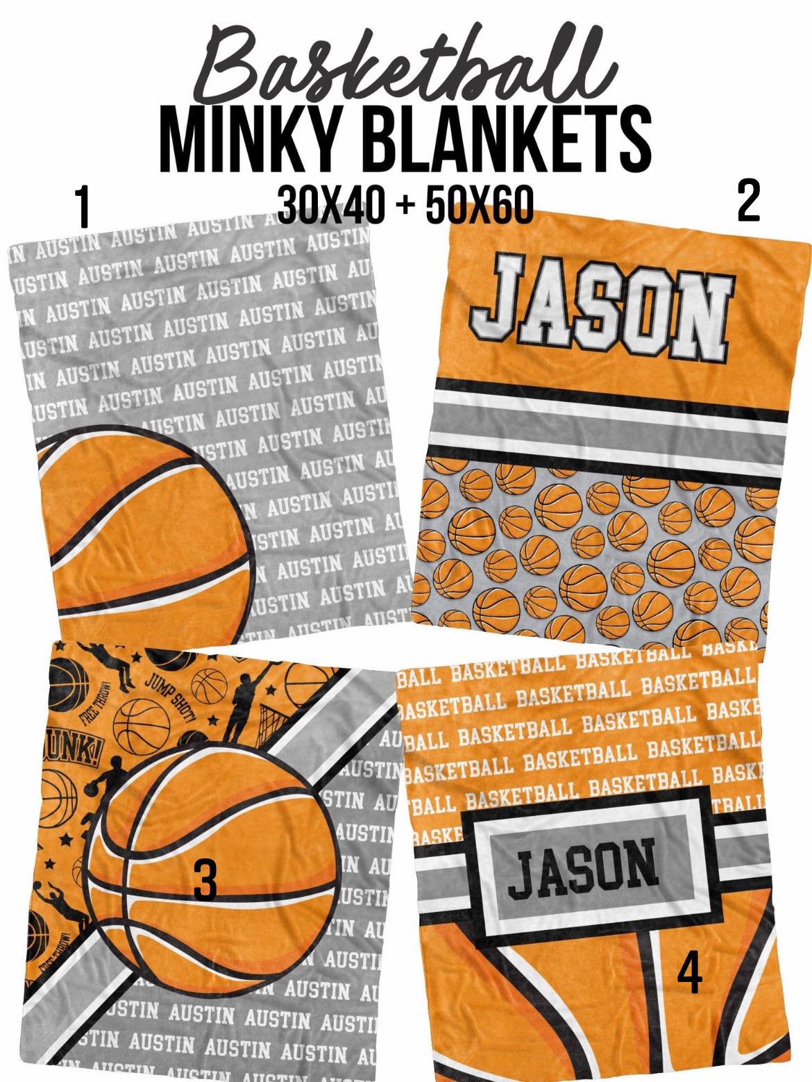  NICTIMEID Personalized Baseball Blanket Custom Minky