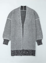 Load image into Gallery viewer, Paige Cardigan- XL PINK