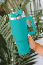 Load image into Gallery viewer, Handled Classy Tumbler