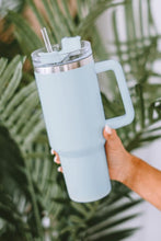 Load image into Gallery viewer, Handled Classy Tumbler