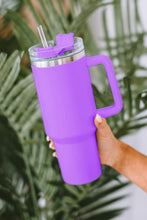 Load image into Gallery viewer, Handled Classy Tumbler