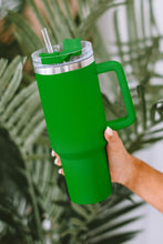 Load image into Gallery viewer, Handled Classy Tumbler
