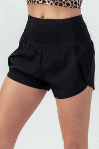 Lulu Dupe Tracker Shorts