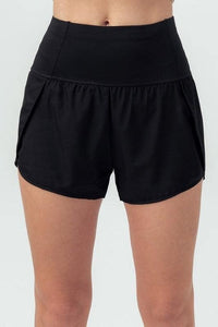 Lulu Dupe Tracker Shorts