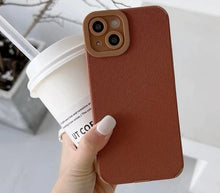Load image into Gallery viewer, Chic Rubber Iphone Case